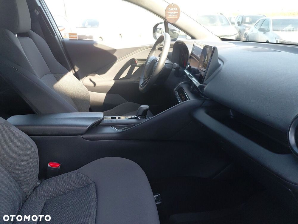 Toyota C-HR 1.8 Hybrid Comfort - 9