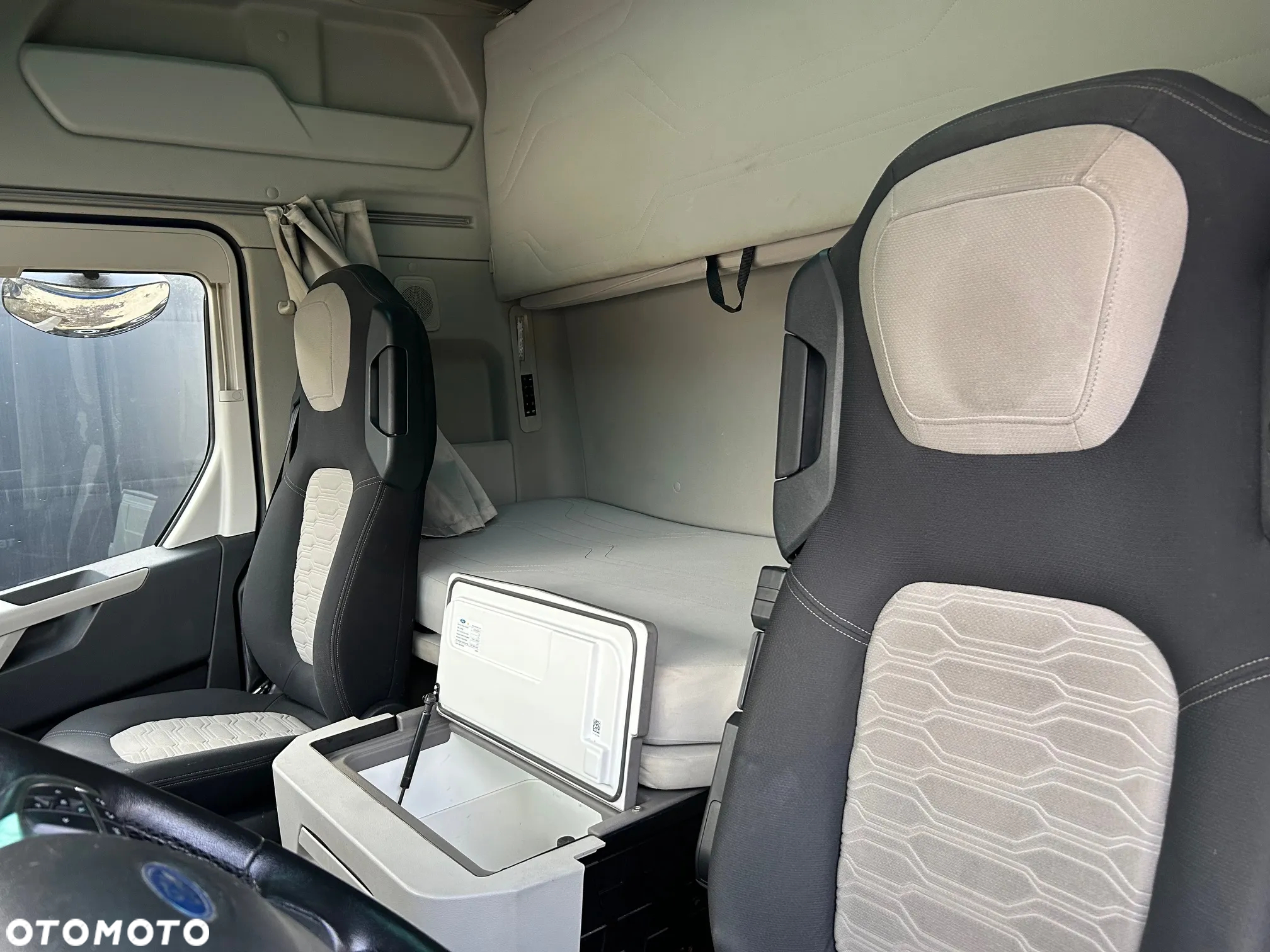 Ford F-MAX 500 / 2021 / ACC / LED / STANDARD - 8