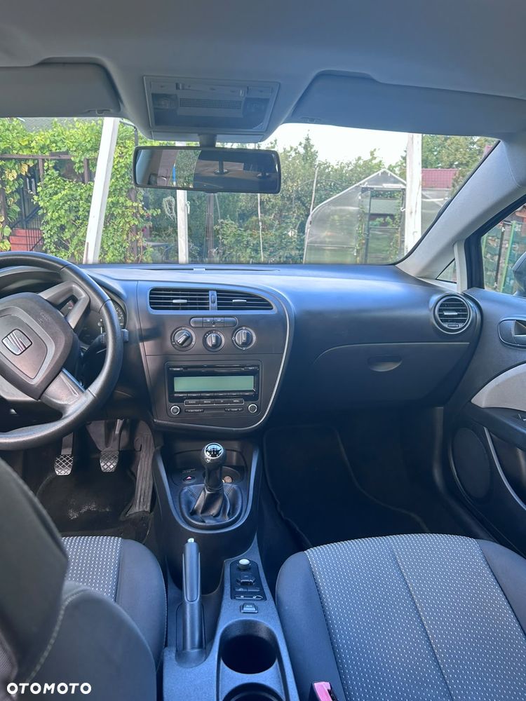 Seat Leon 1.4 E1N - 16