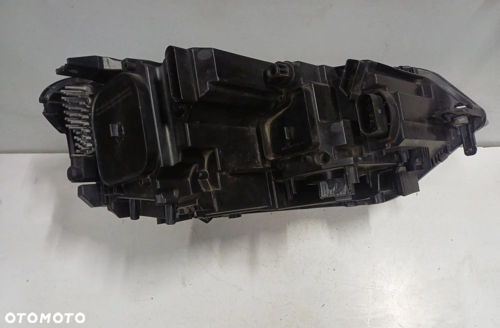 Lampa lewy przod vw touran III 3 full led europa - 12