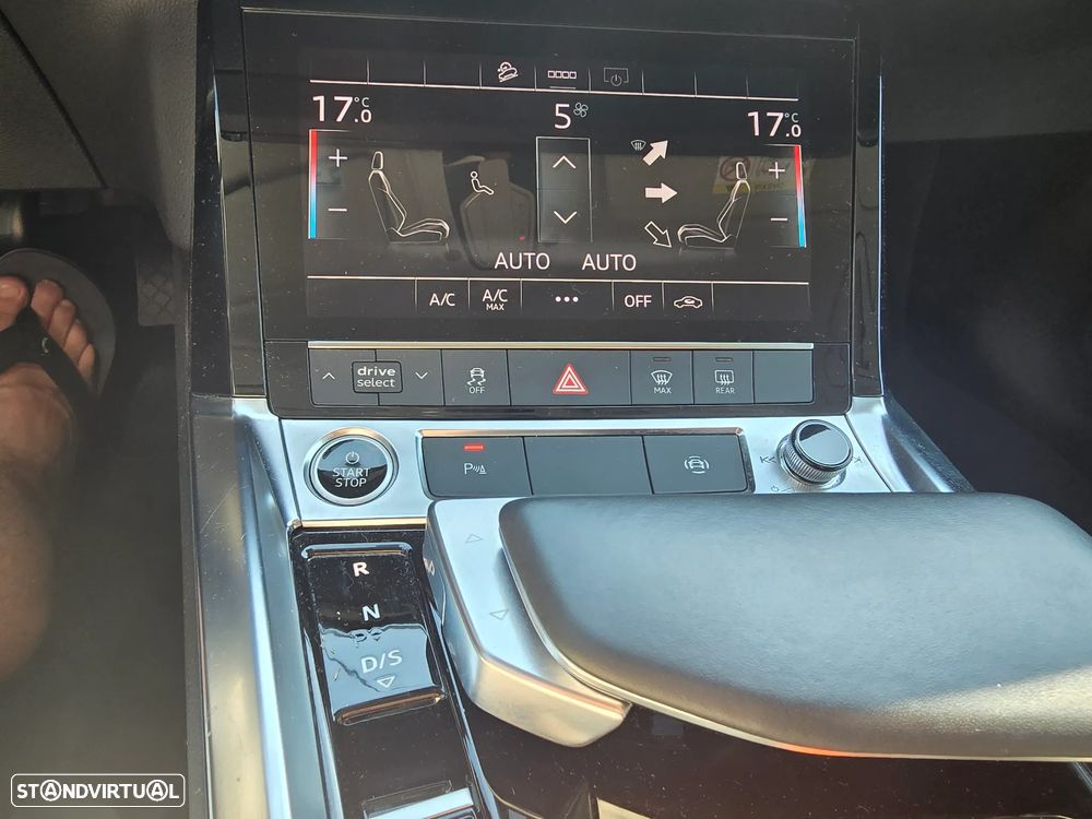 Audi e-tron 50 quattro - 3