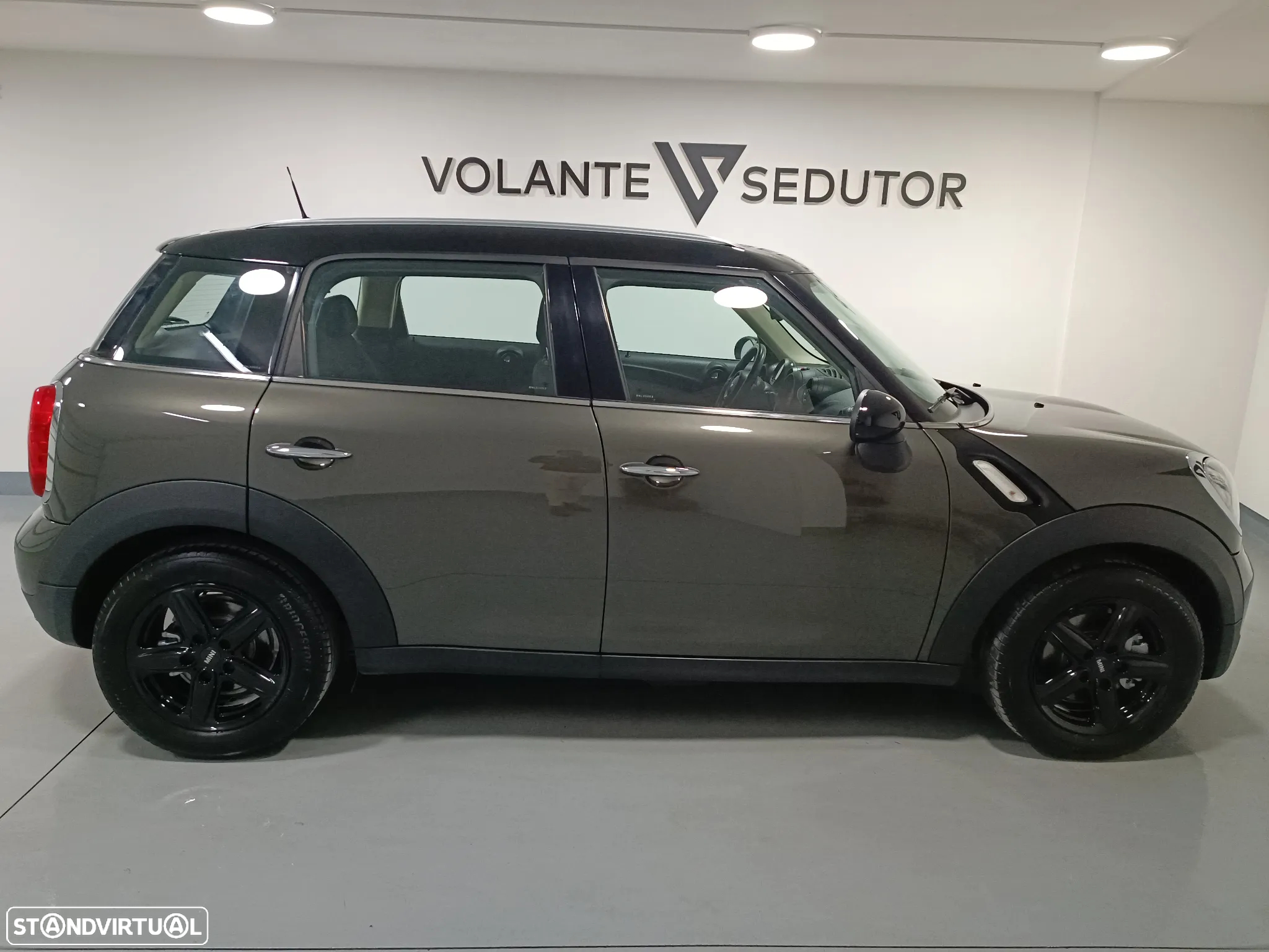 MINI Countryman One D - 5