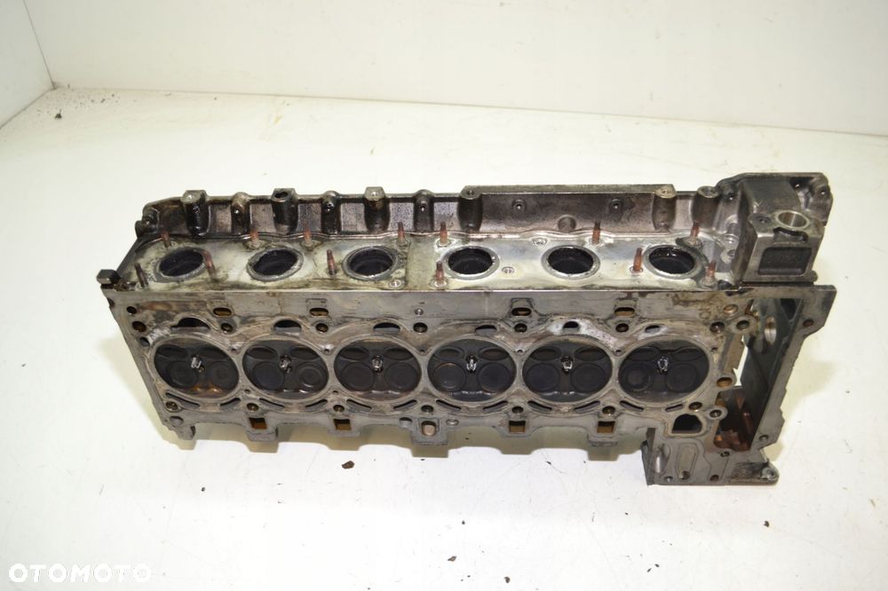 BMW E60 E90 N53B30A N53 B30 GŁOWICA SILNIKA KOMPLETNA 7560164 - 12