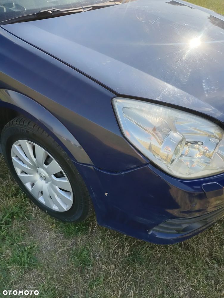 Opel Vectra 1.9 CDTI Cosmo - 2