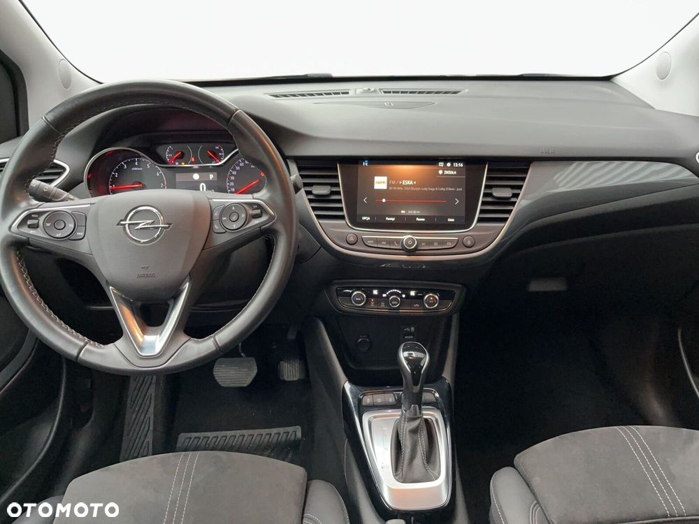 Opel Crossland X - 16
