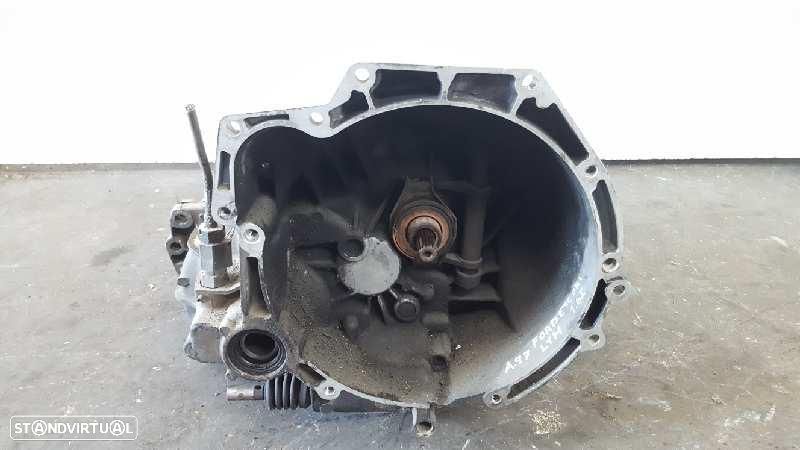 CAIXA DE VELOCIDADES FORD ESCORT BERL.TURNIER - 1