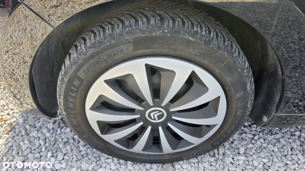 Citroën C3 Picasso BlueHDi 100 Selection - 18