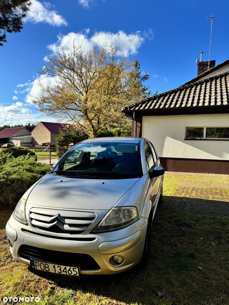 Citroën C3 - 1
