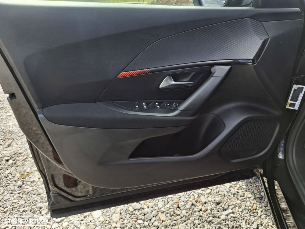 Peugeot 2008 1.5 BlueHDi Active Pack - 7