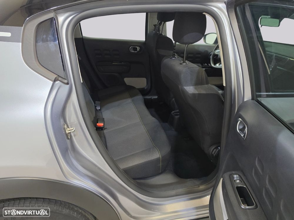 Citroën C3 - 11
