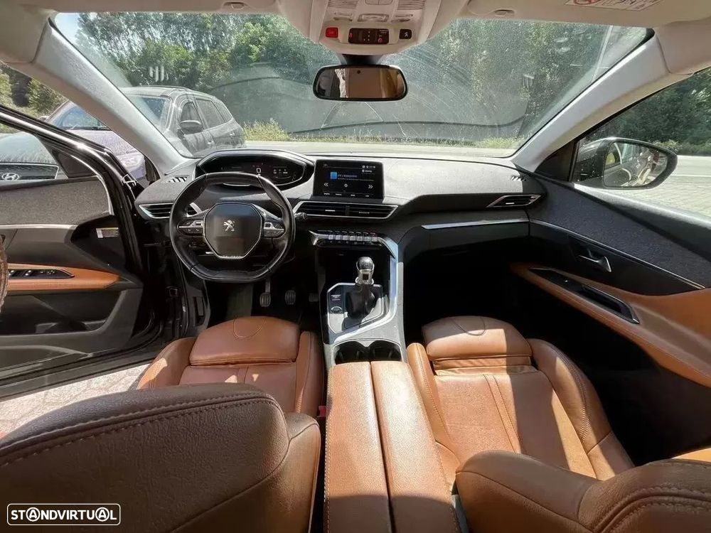 Peugeot 3008 - 13