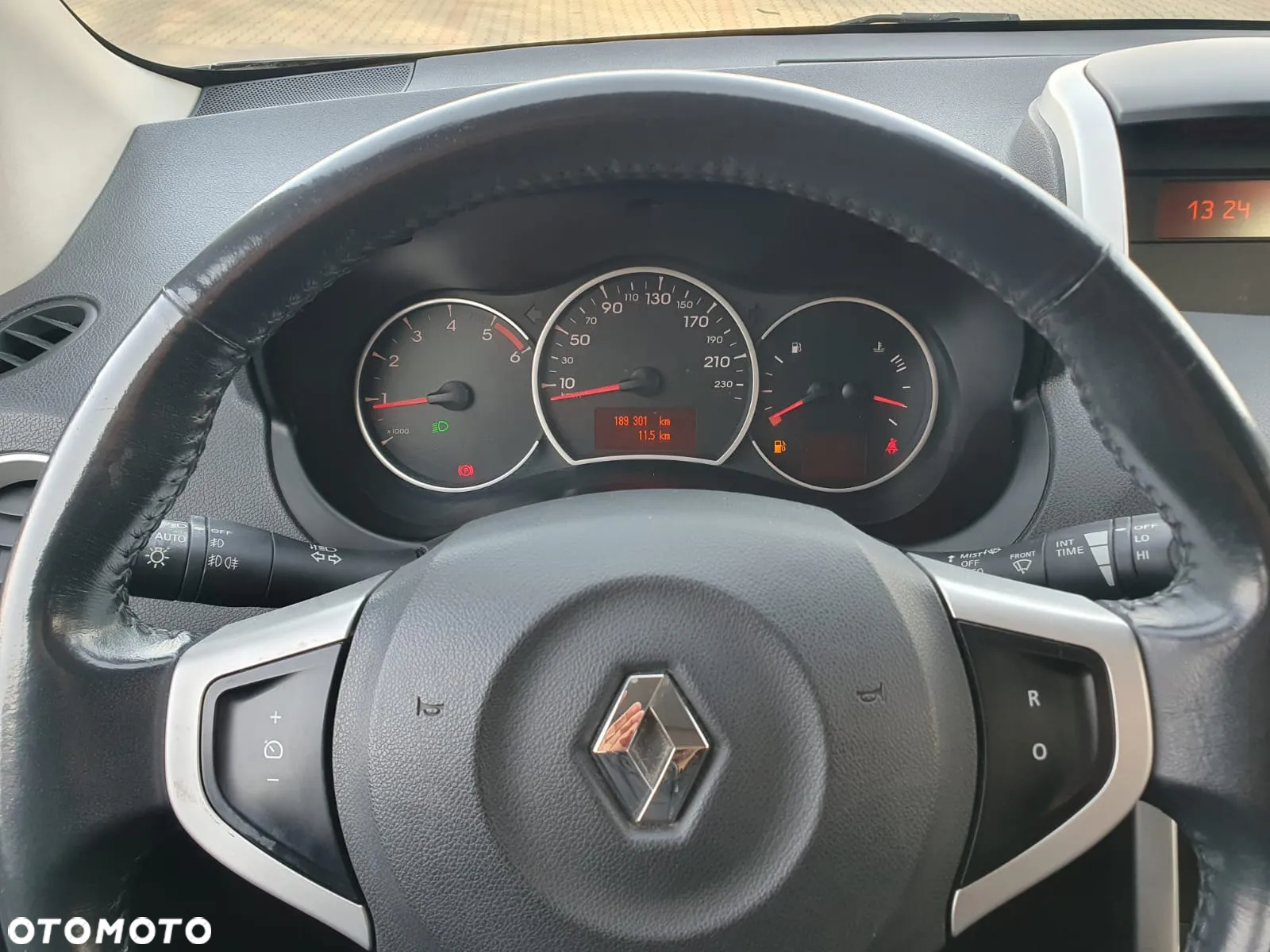 Renault Koleos 2.0 dCi 4x4 Privilege - 13