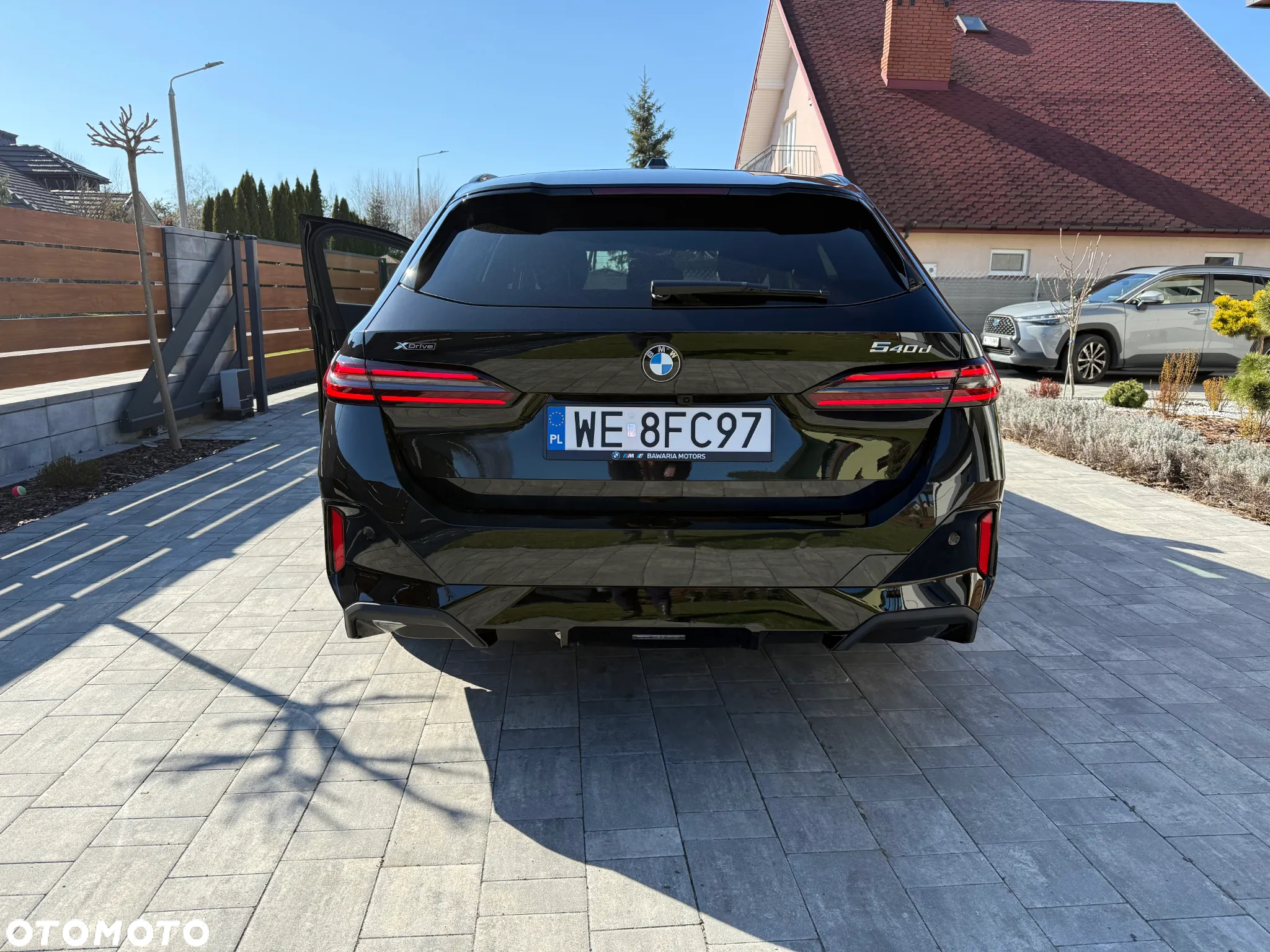 BMW Seria 5 - 2