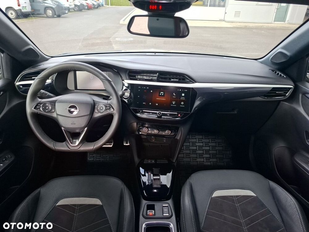 Opel Corsa - 9