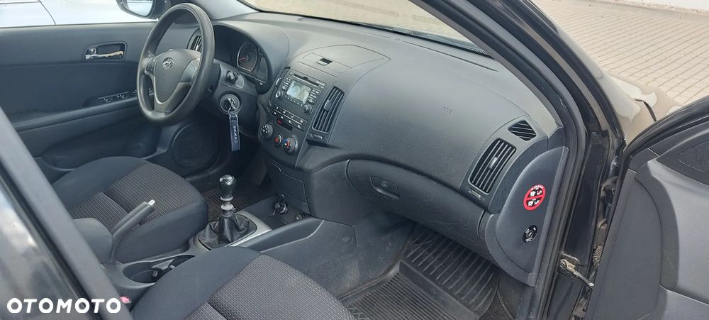 Hyundai i30 - 18
