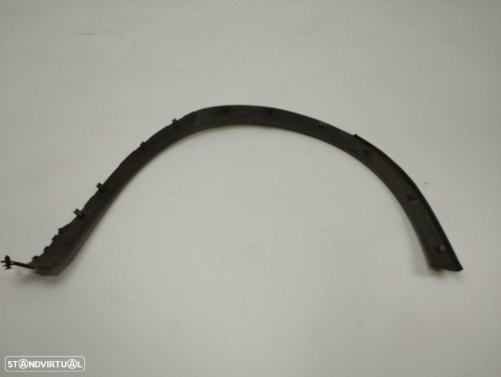 ARO TRASEIRO ESQUERDO HONDA CIVIC VIII HATCHBACK 2009 - - 4