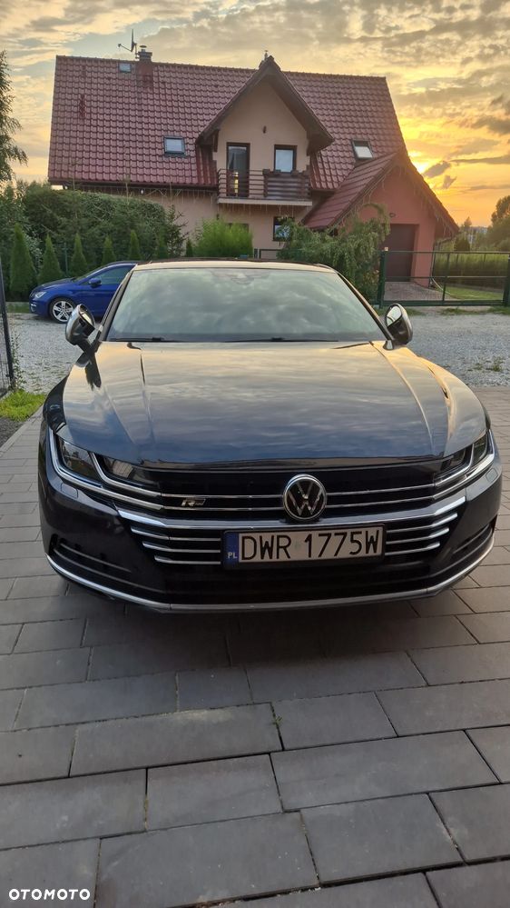 Volkswagen Arteon - 18