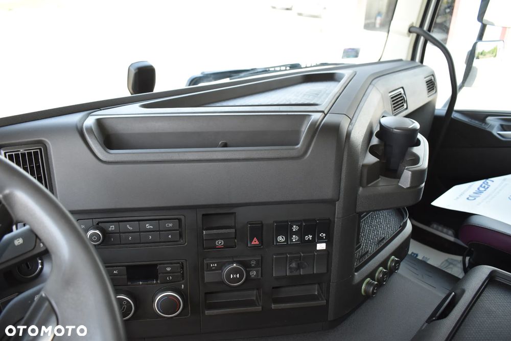 Volvo FM 460 - 16