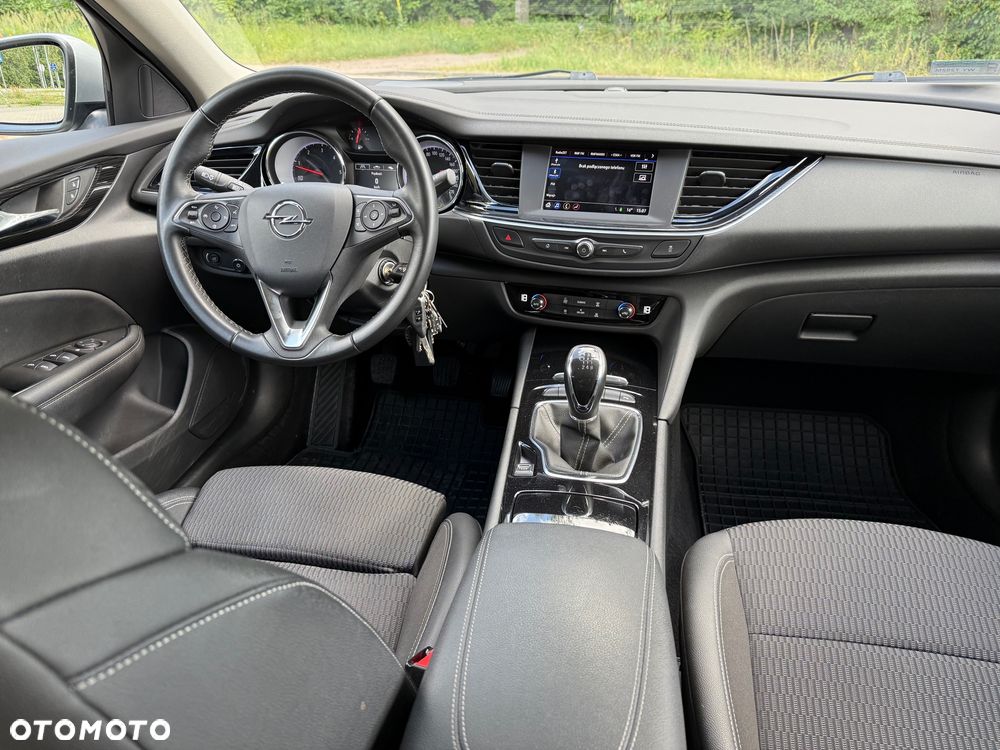 Opel Insignia 1.6 CDTI Enjoy S&S - 5