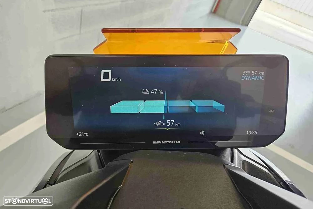 BMW CE 04 - 8