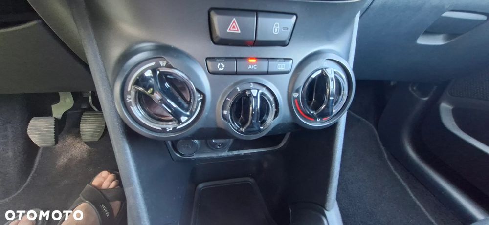 Peugeot 208 1.2 VTi Active - 18