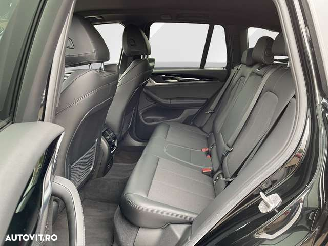 BMW X3 - 11