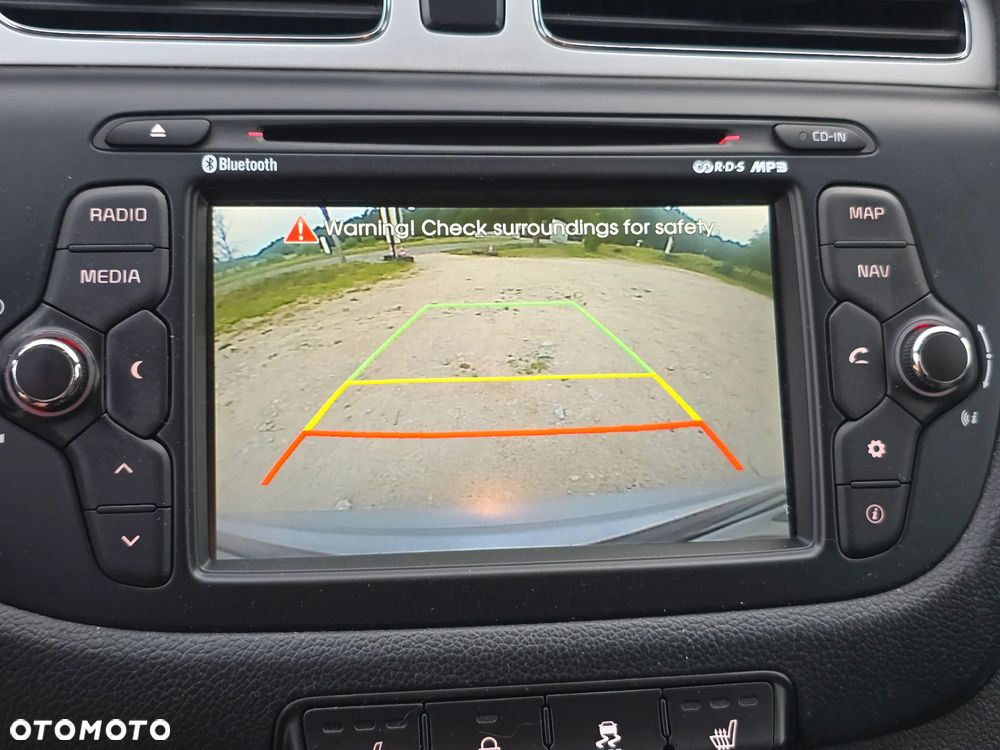 Kia Ceed 1.6 CRDi 128 97g Edition 7 - 25