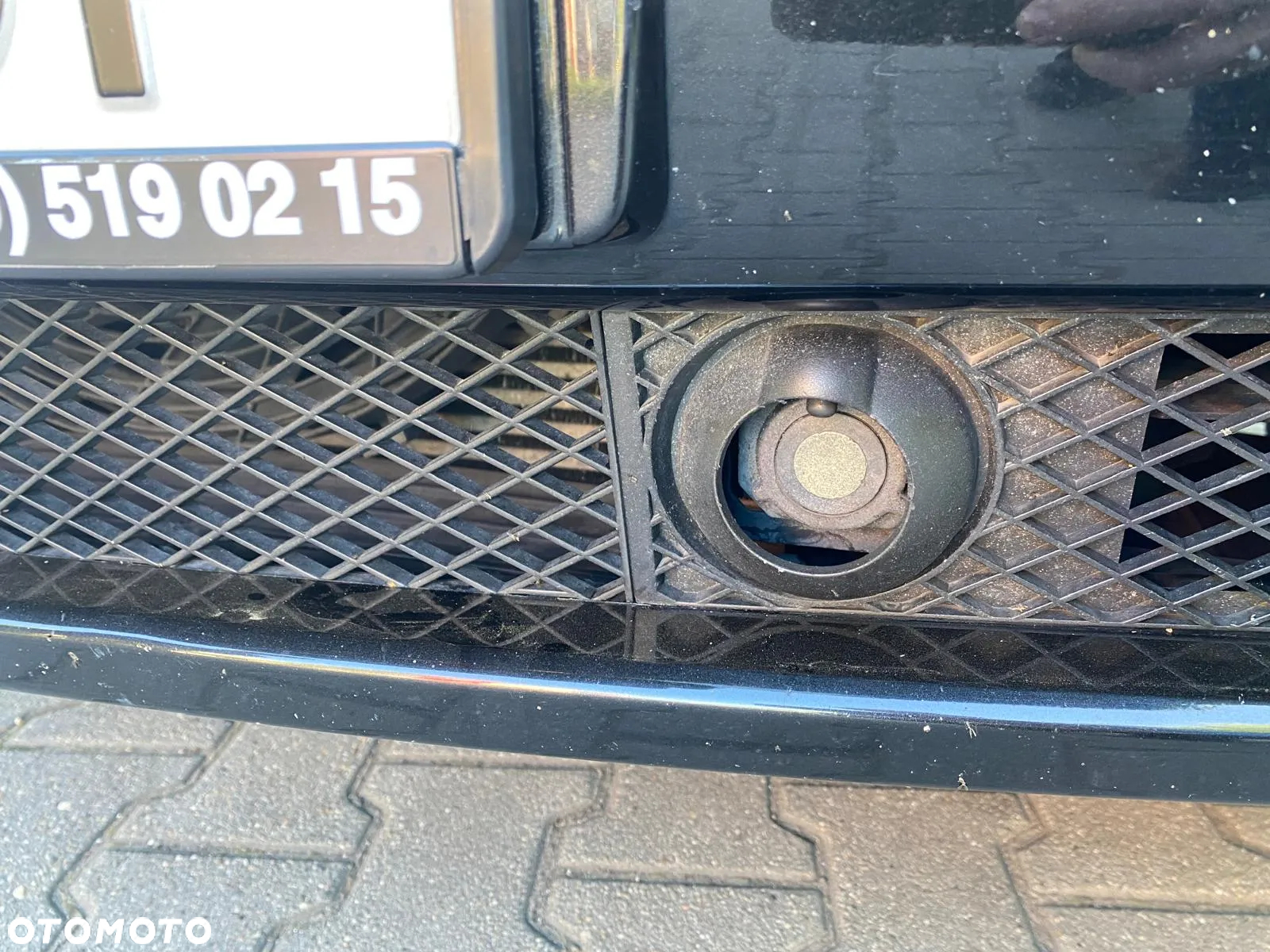 BMW Seria 7 745d - 11