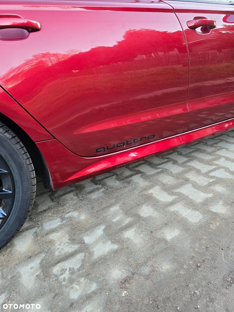 Audi A6 Avant 3.0 TDI quattro tiptronic - 5