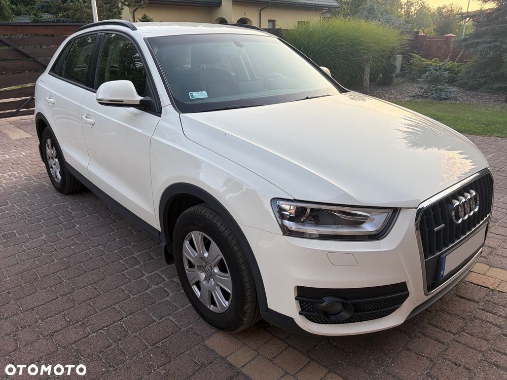 Audi Q3 2.0 TDI - 5