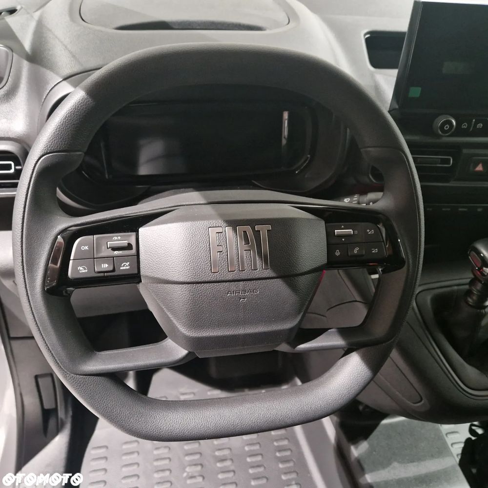 Fiat Doblo - 11