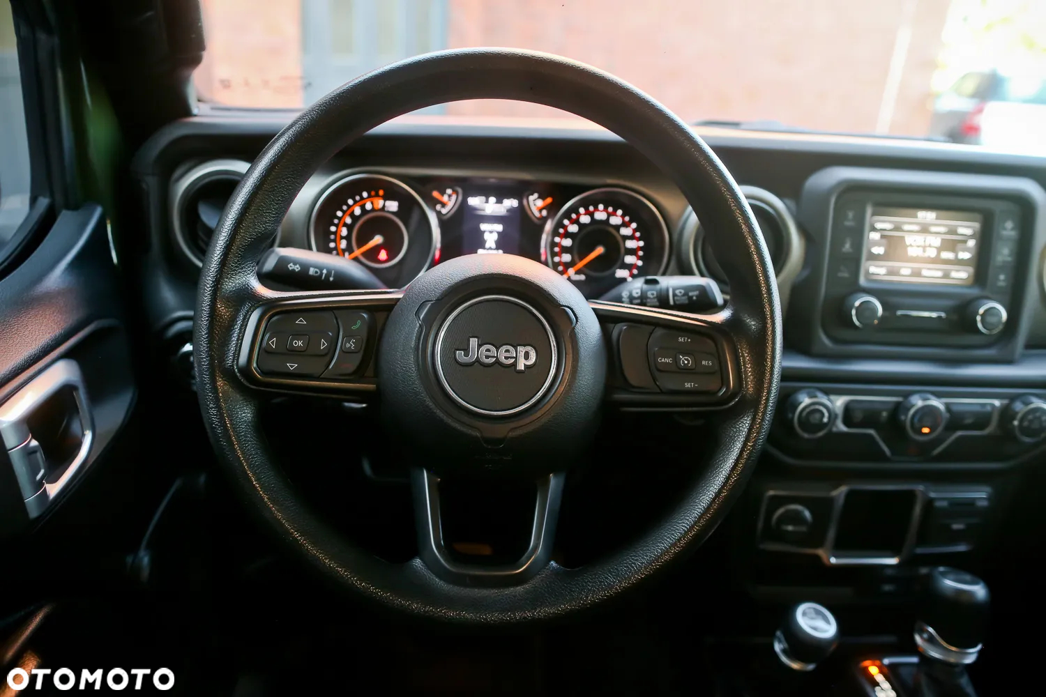Jeep Wrangler - 29