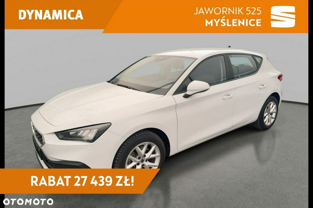 Seat Leon - 2
