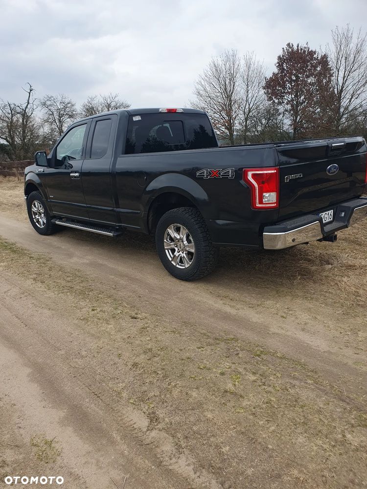 Ford F150 - 5