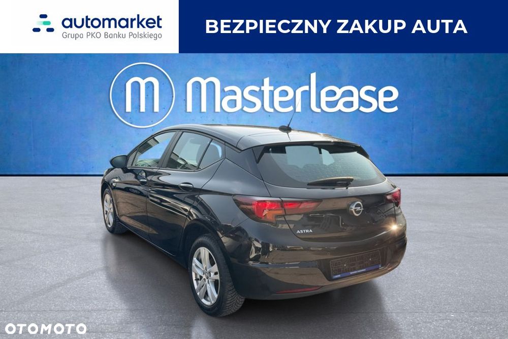 Opel Astra 1.2 T Edition S&S - 3