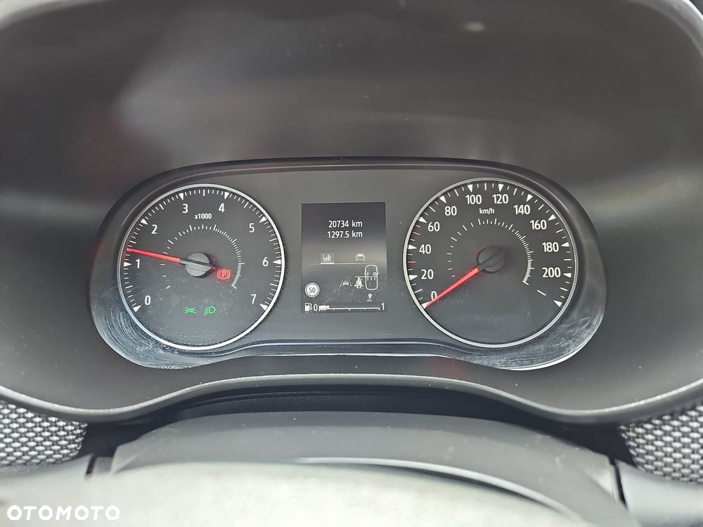Dacia Sandero 1.0 TCe Expression - 18