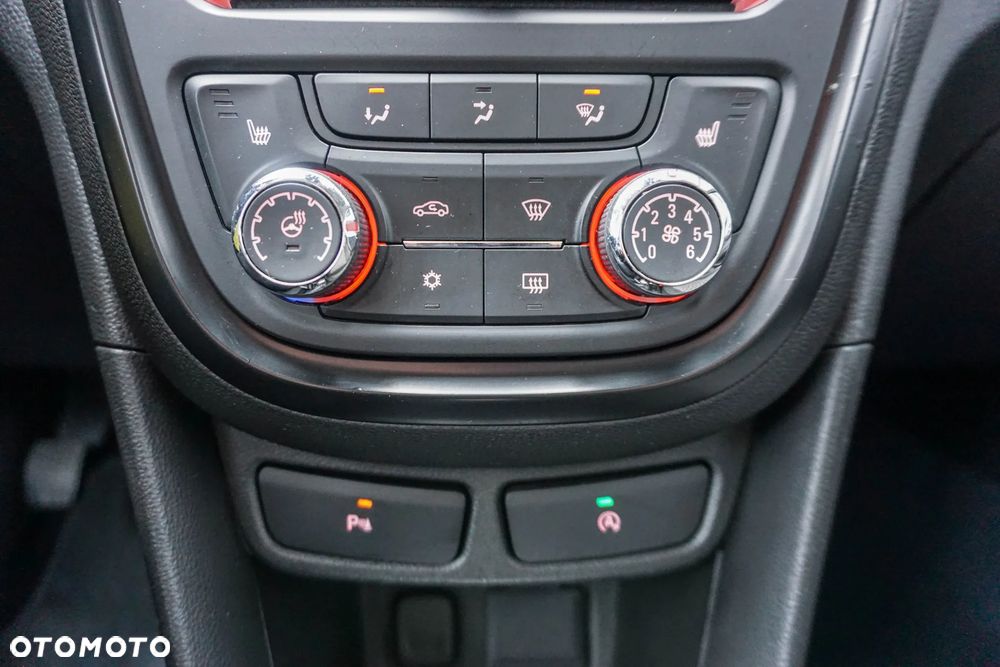 Opel Mokka - 22