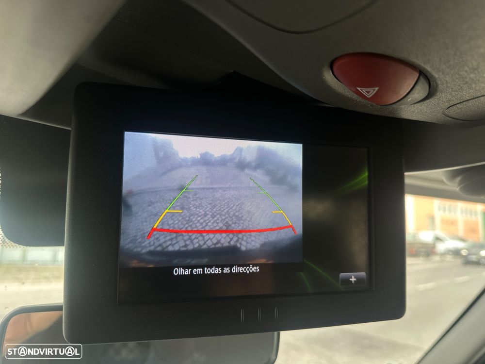 Renault MASTER L3 H2 170cv CX Automática/Navi - 8