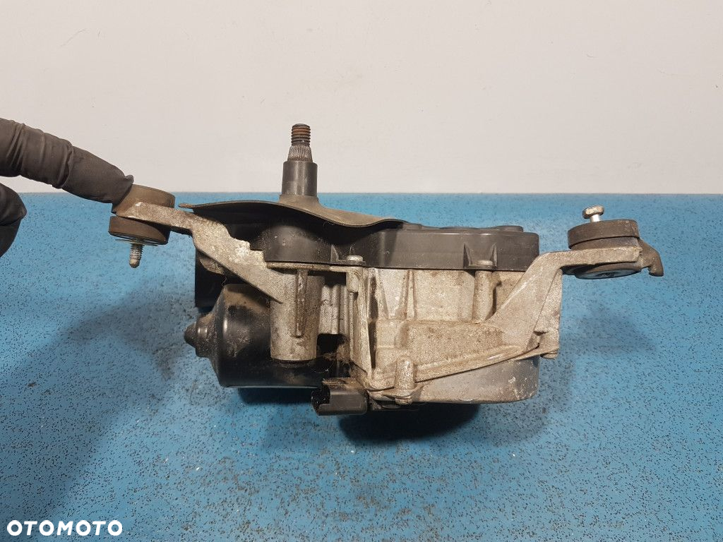 CITROEN C5 II X7 SILNICZEK WYCIERACZKI PRAWY 53569512 - 2