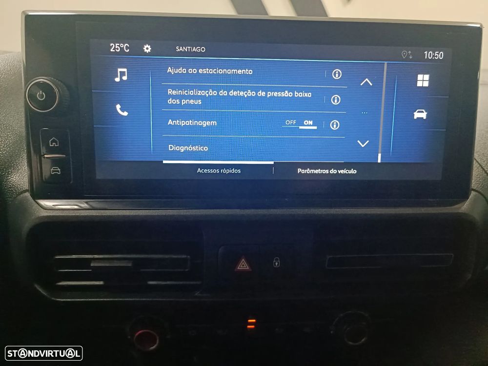 Opel Opel Combo L1 COMBO CARGO - 25