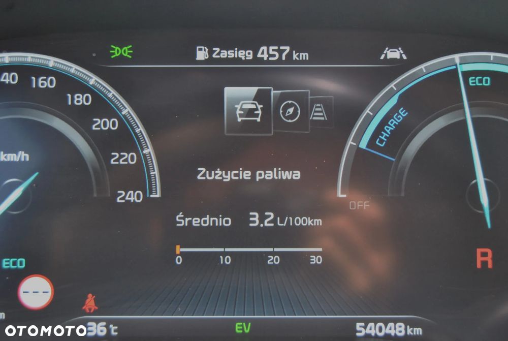 Kia XCeed 1.6 GDI DCT6 OPF Platinum Edition - 18