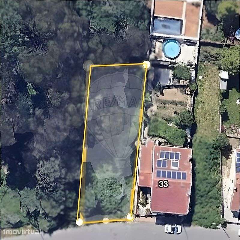 Terreno  para venda - Grande imagem: 2/6