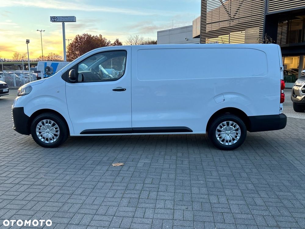 Toyota PROACE - 5