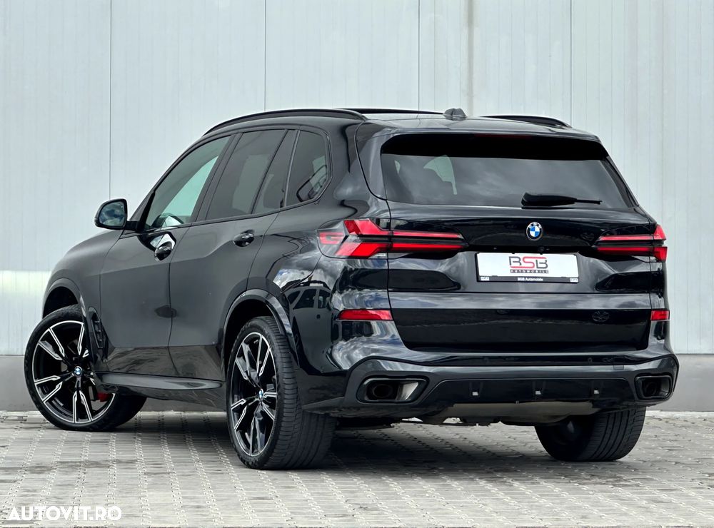 BMW X5 xDrive30d AT MHEV - 6