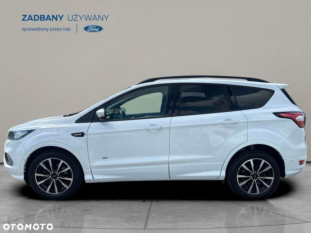 Ford Kuga 1.5 EcoBoost 4x4 ST-Line - 6