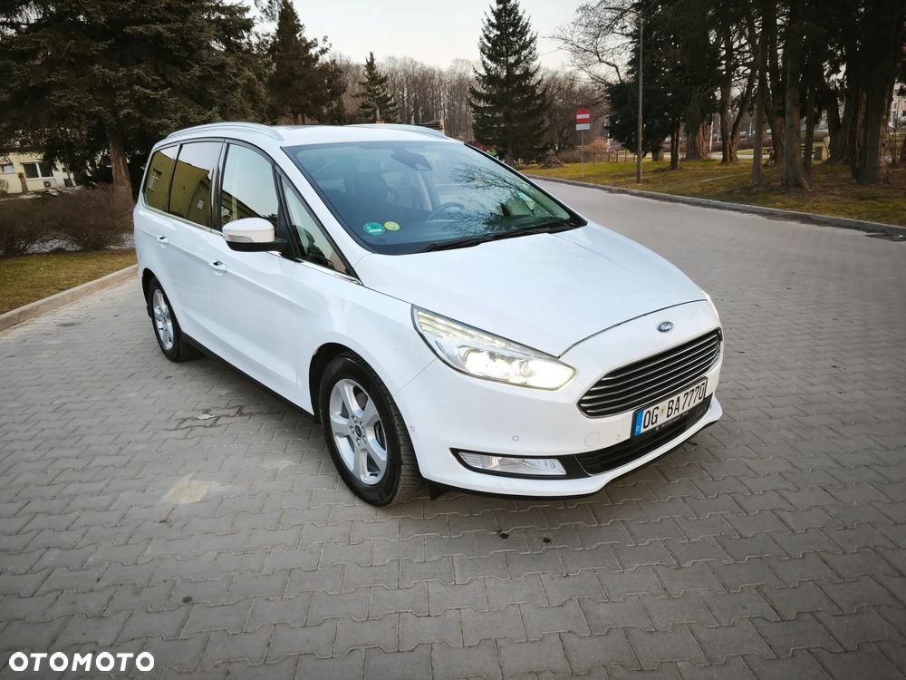 Ford Galaxy - 5