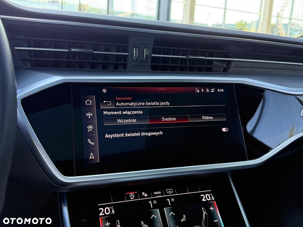 Audi A6 - 31