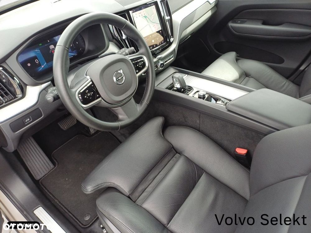 Volvo XC 60 - 11