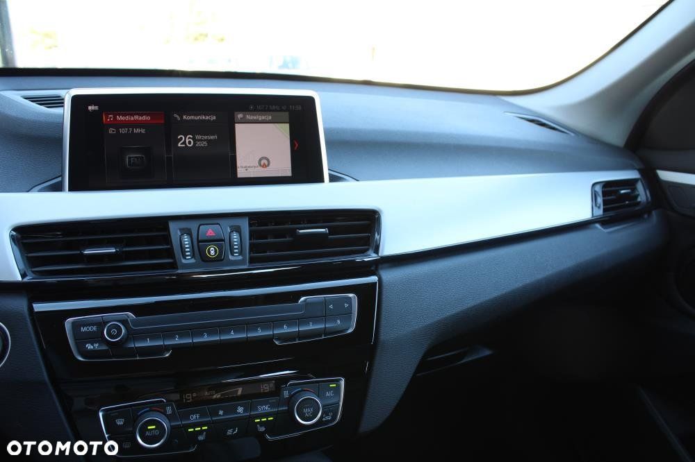 BMW X1 - 23