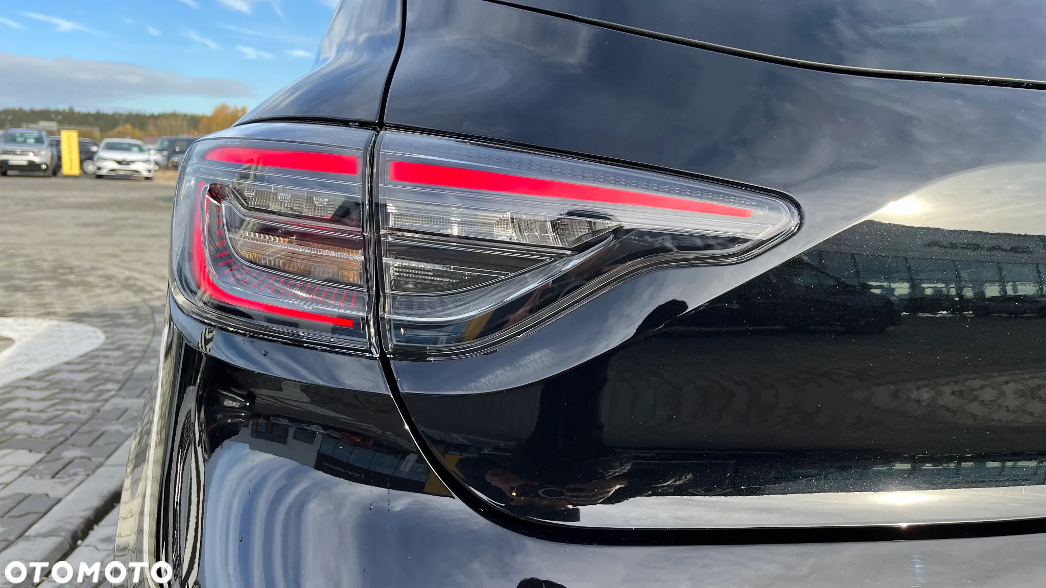 Renault Clio - 7
